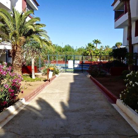 Duplex Las Americas Playa de las Américas Eksteriør billede