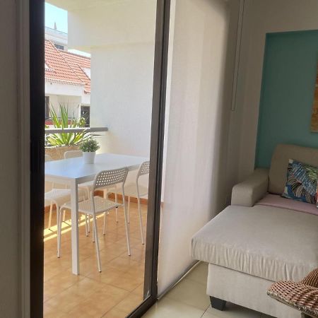 Duplex Las Americas Playa de las Américas Eksteriør billede
