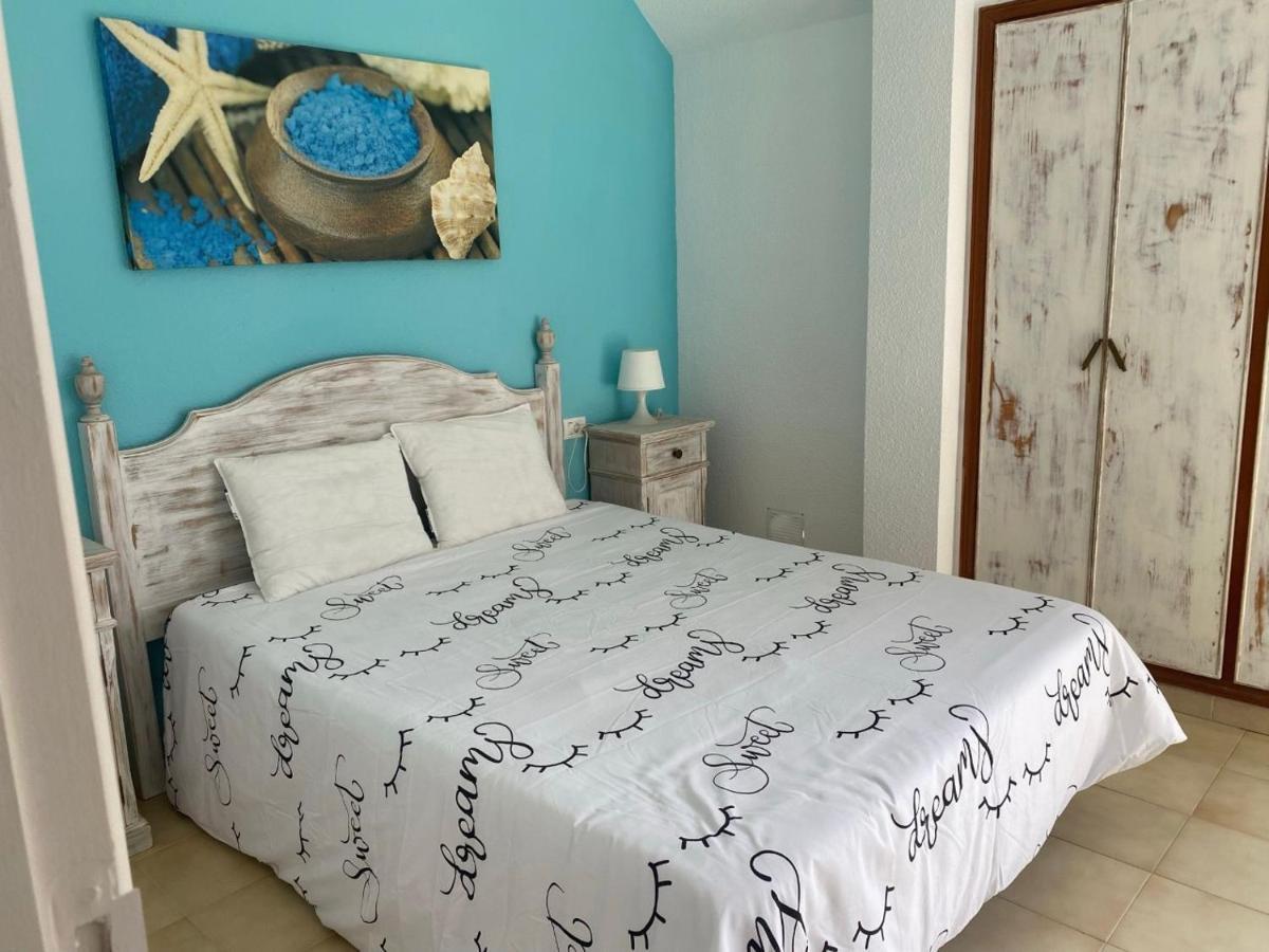 Duplex Las Americas Playa de las Américas Eksteriør billede
