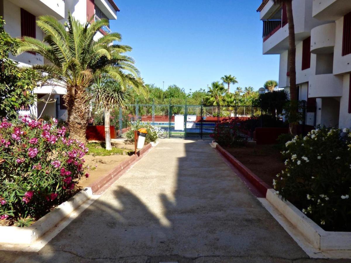 Duplex Las Americas Playa de las Américas Eksteriør billede